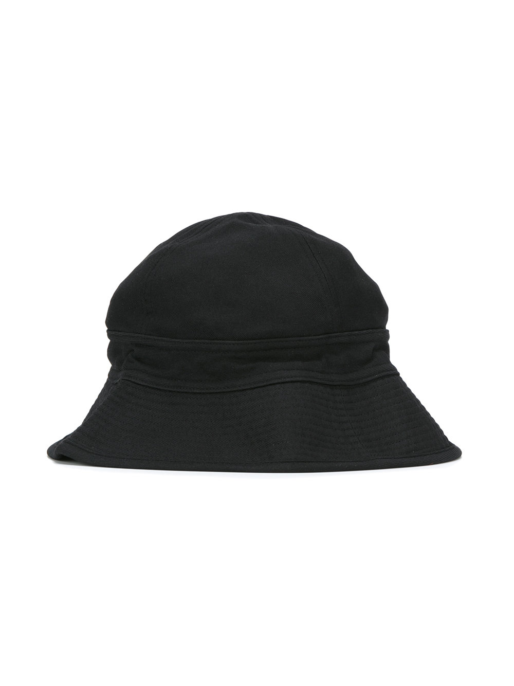 canvas bucket hat 