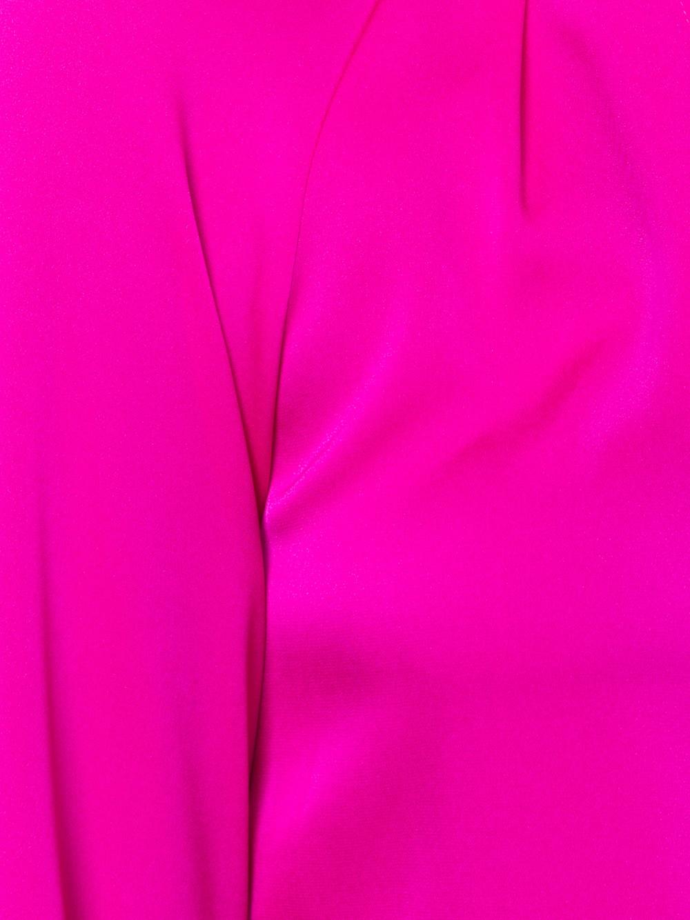cut-out detail blouse