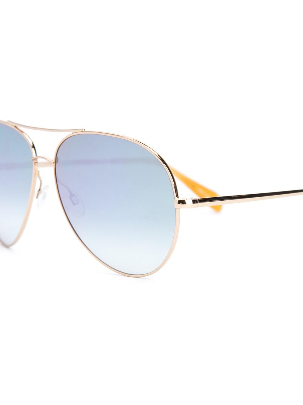 aviator sunglasses