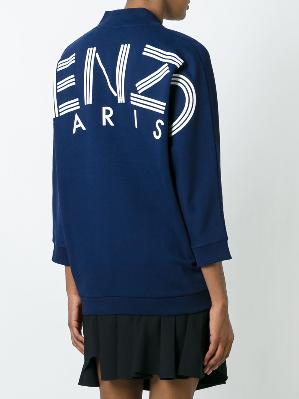 Kenzo Paris套头衫