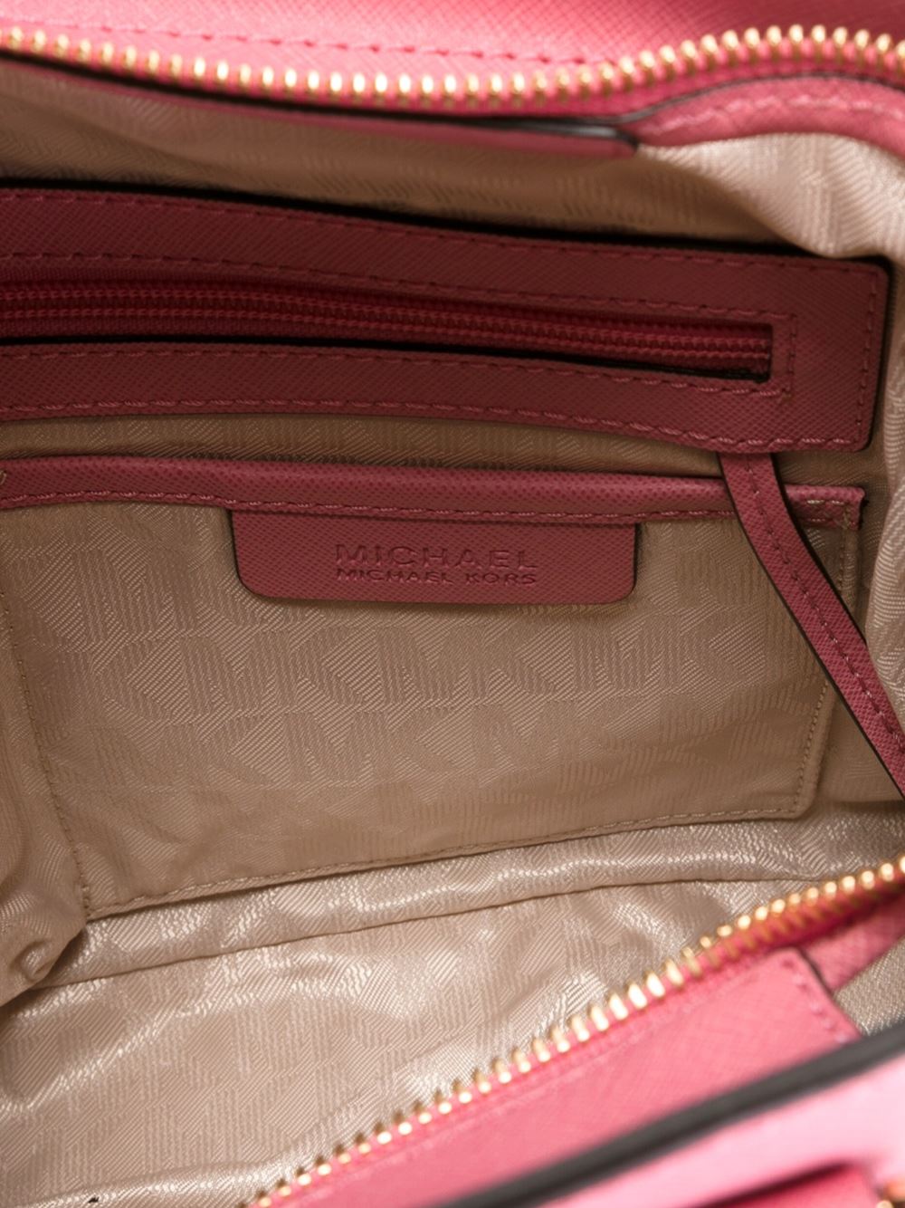 medium 'Bridgette' tote