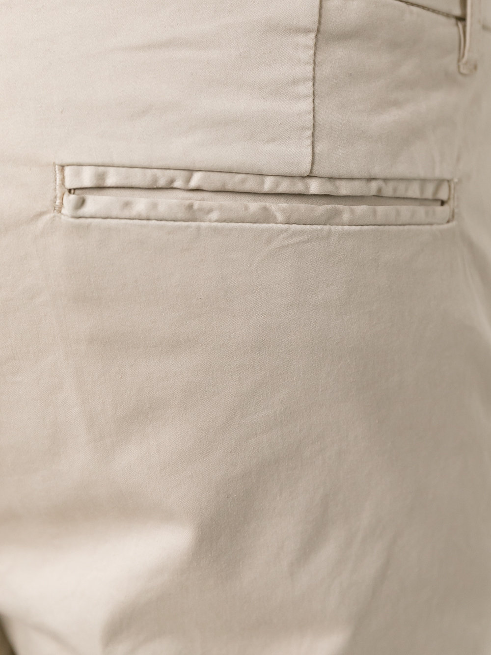 regular trousers