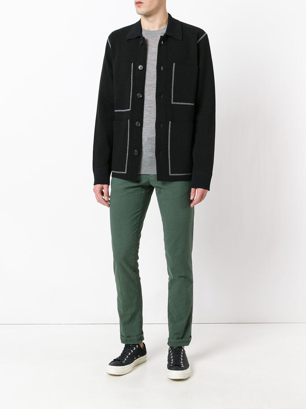 classic chinos 