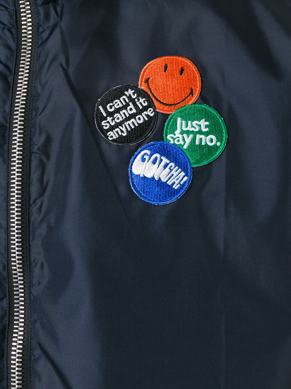 palm angels 徽章连帽夹克海淘返利 | 米饭粒返利网