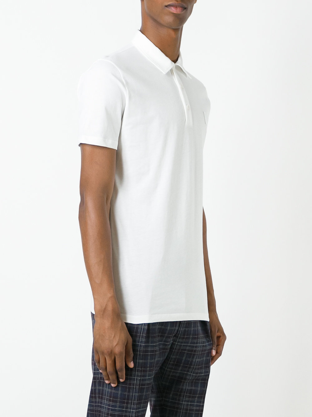 classic polo shirt 