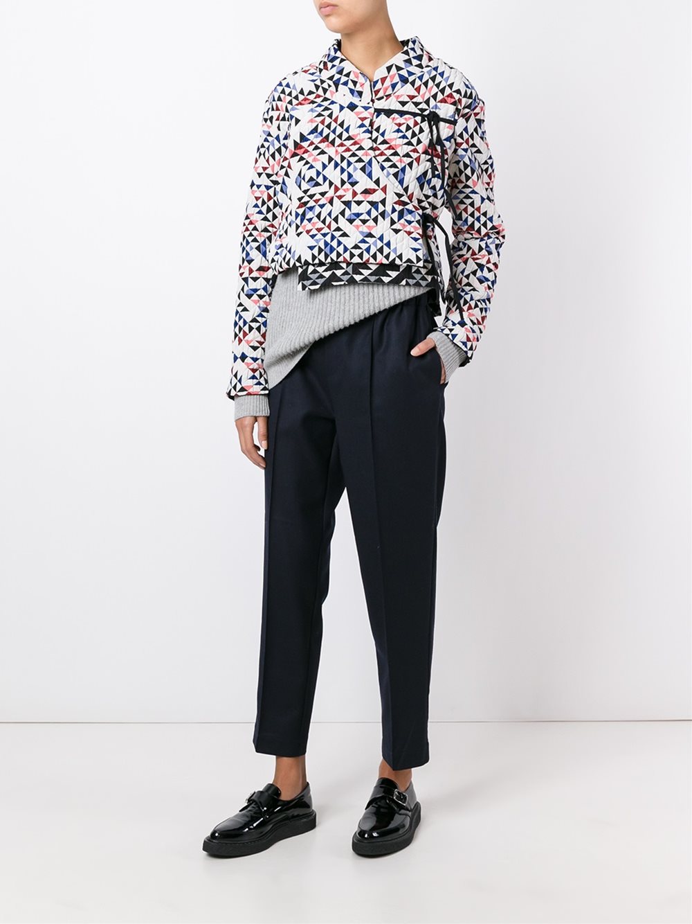 'Freddy' trousers