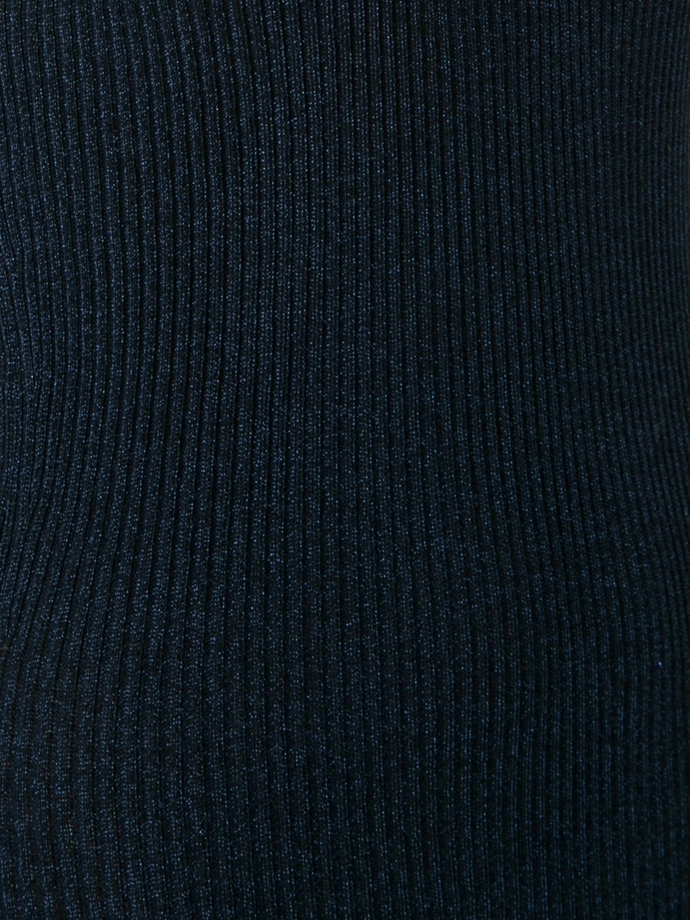v-neck fitted dress