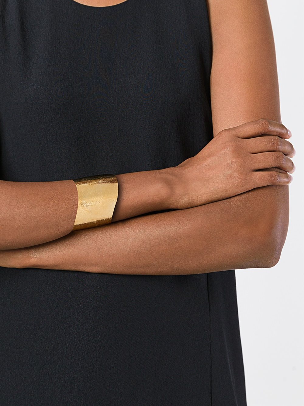 'In Mood For Love' cuff bracelet