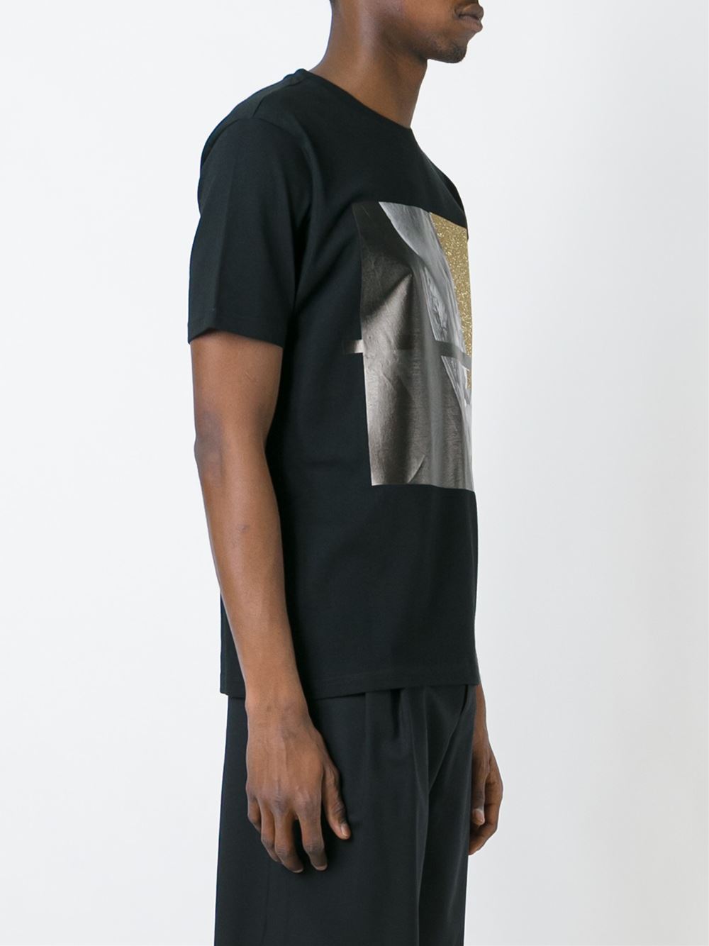 palm angels 印花t恤海淘返利 | 米饭粒返利网