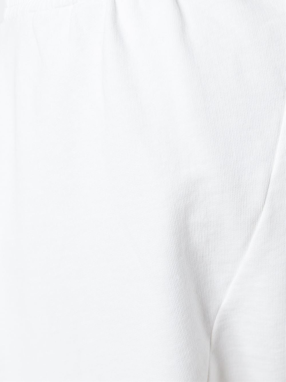 'Pumis' track shorts