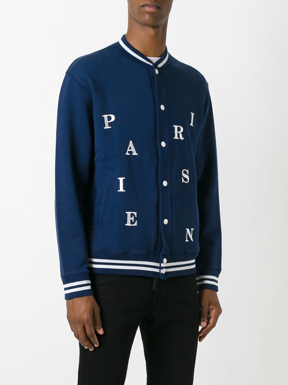 Parisien bomber jacket 