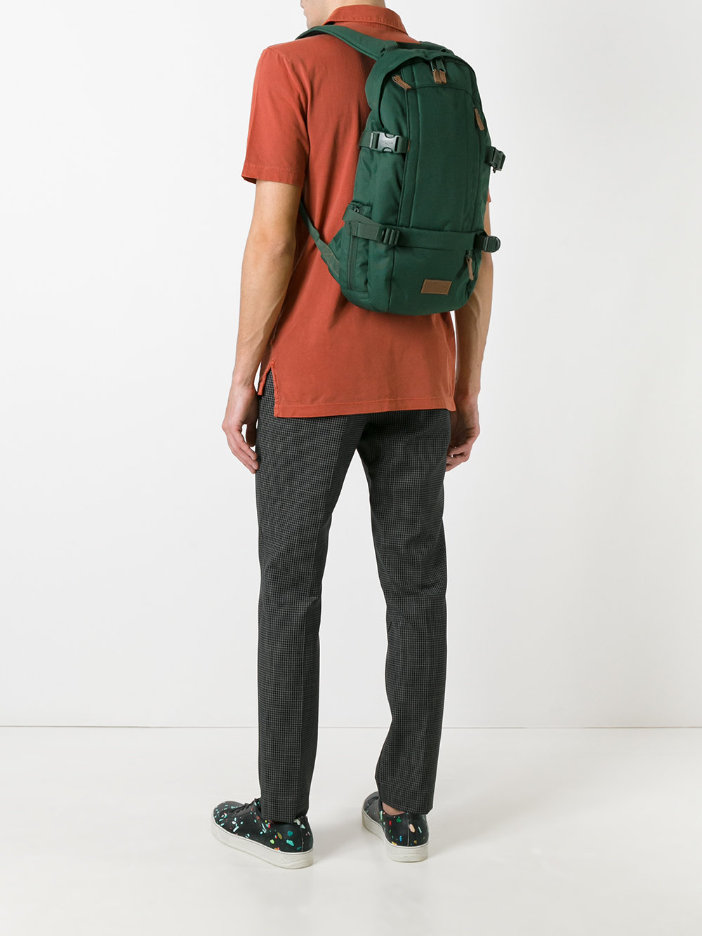 Floid backpack