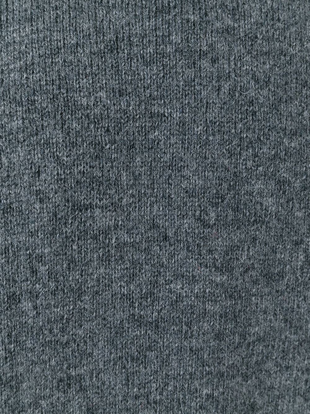 Shetland jumper 