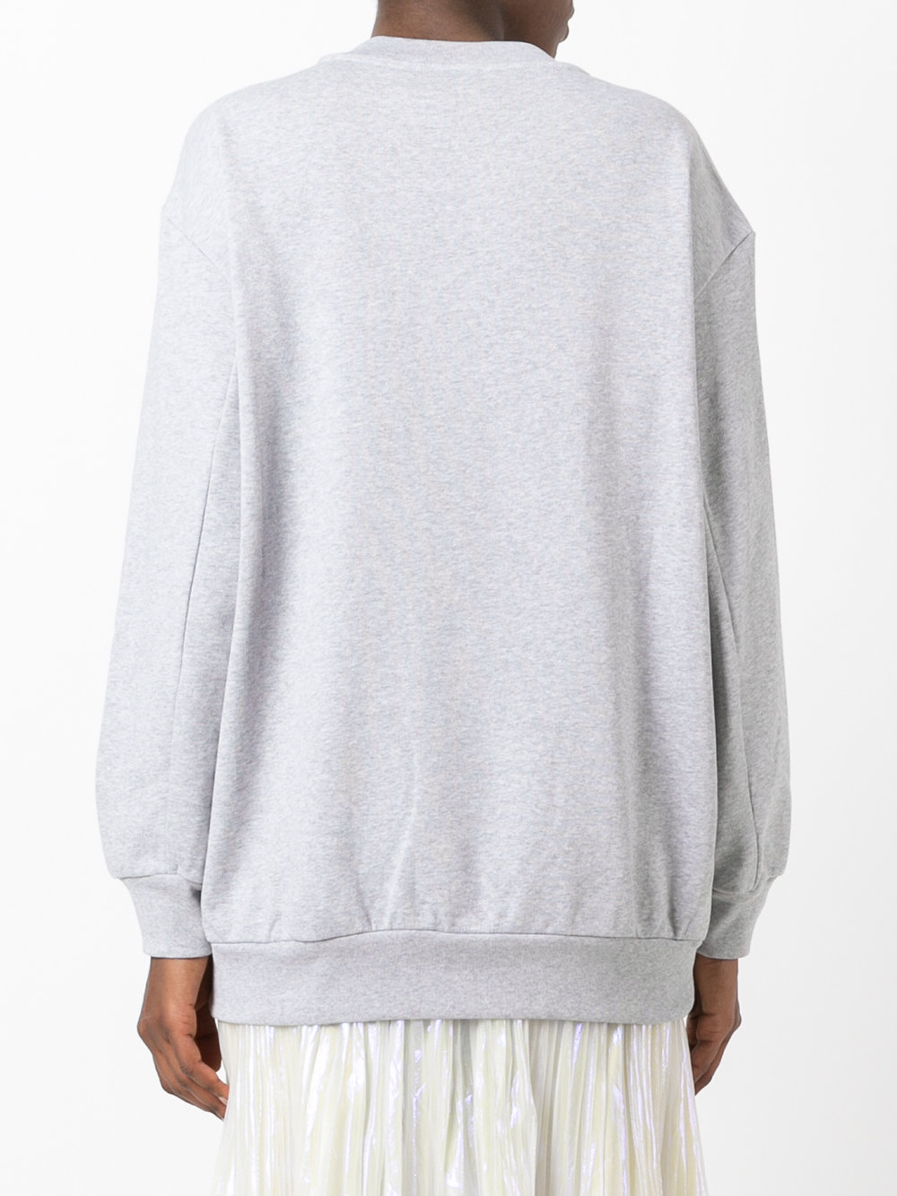 Rat-A-Porter sweatshirt