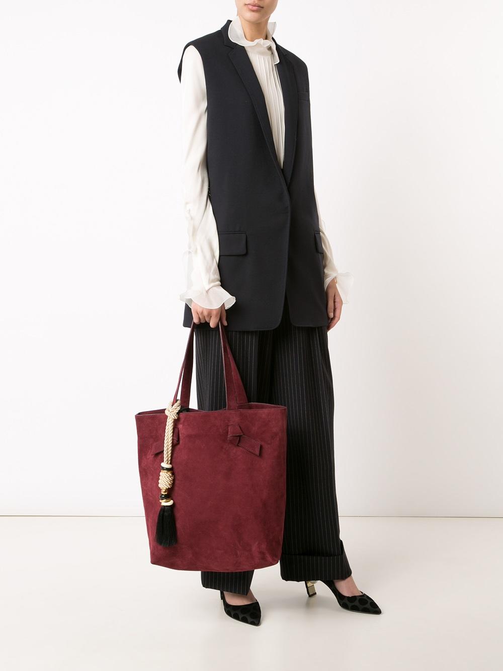 'Essential' tote 