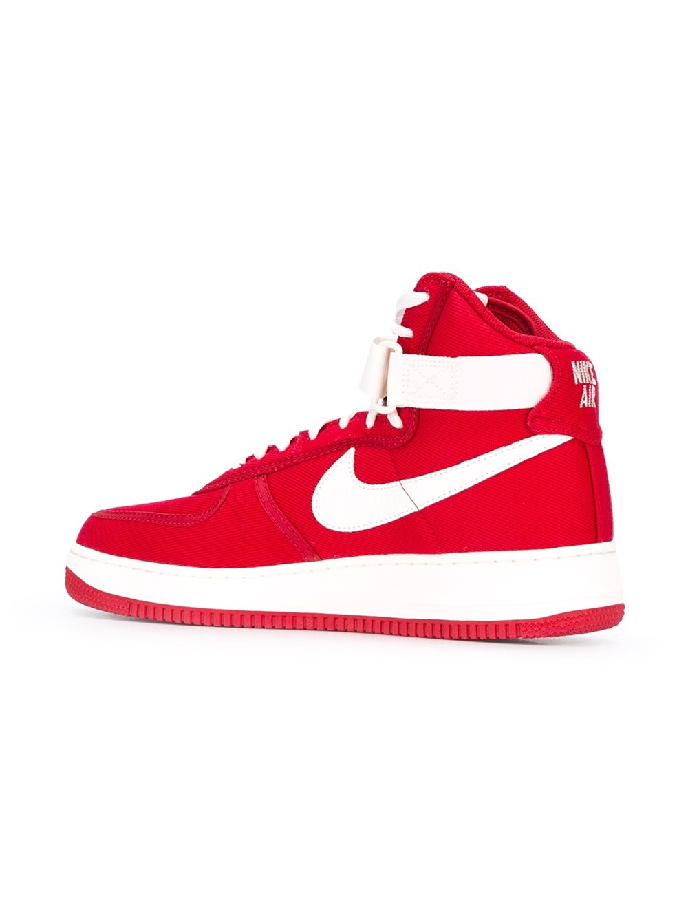 'Air Force 1 High'运动鞋