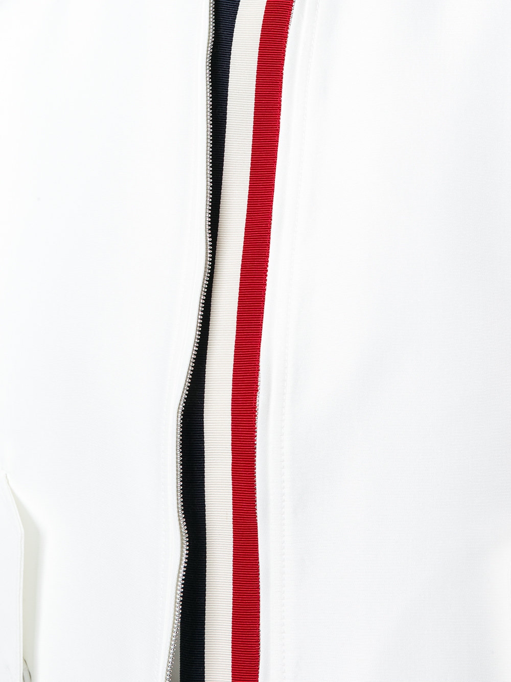 Hanna Elyse cropped jacket