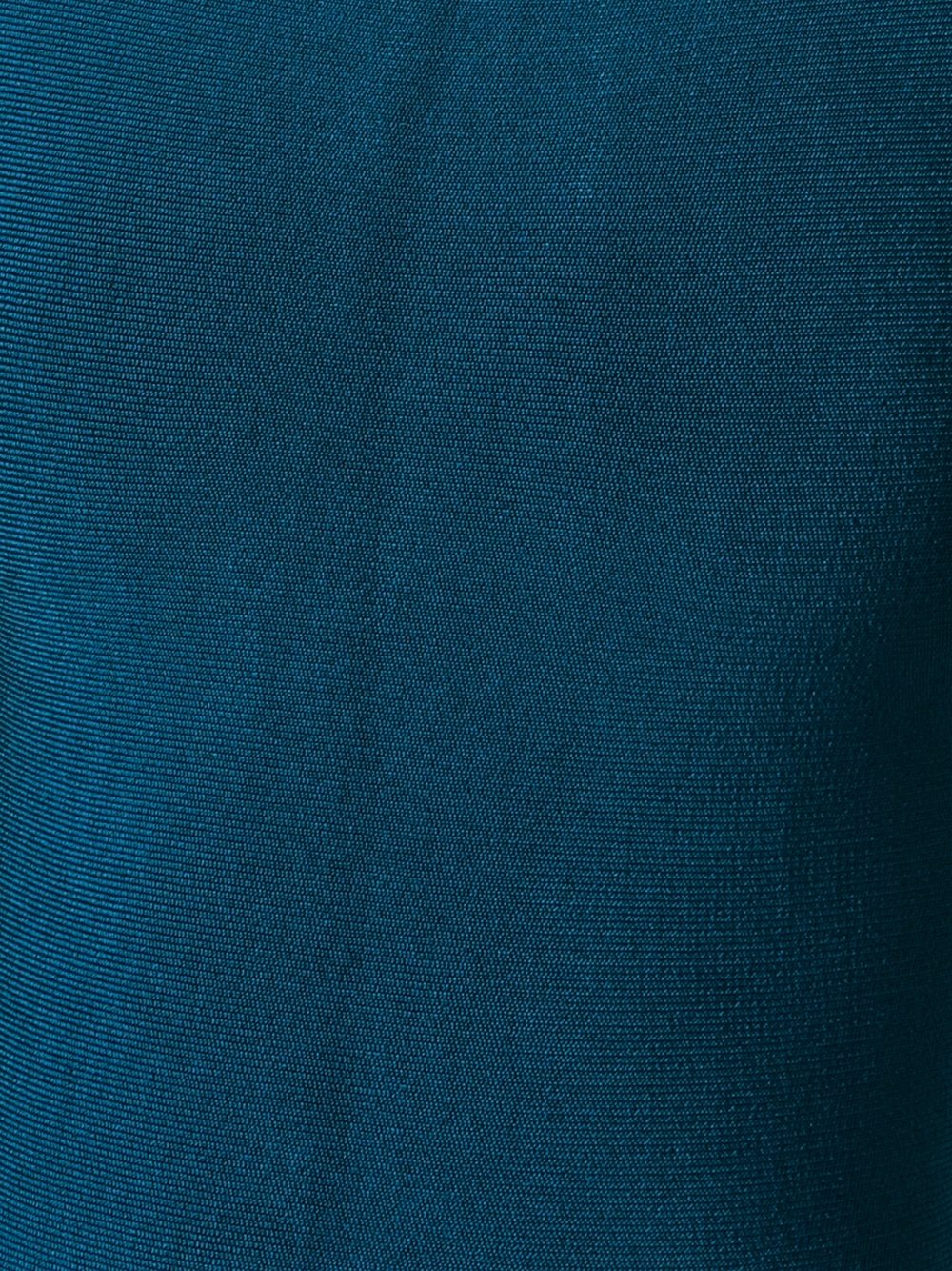 knit flared dress