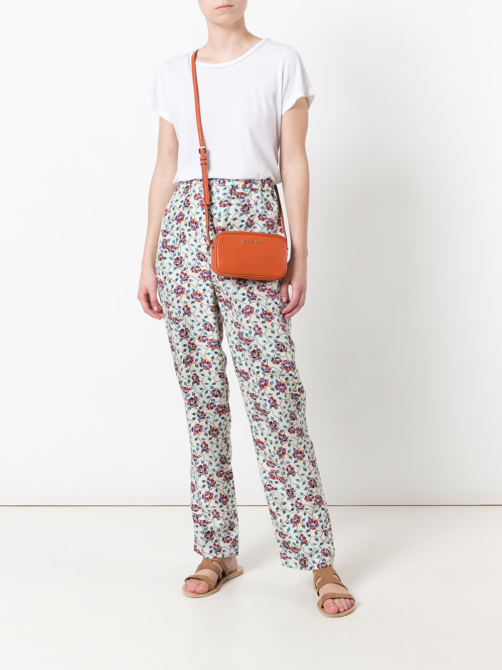 mini Jet Set crossbody bag