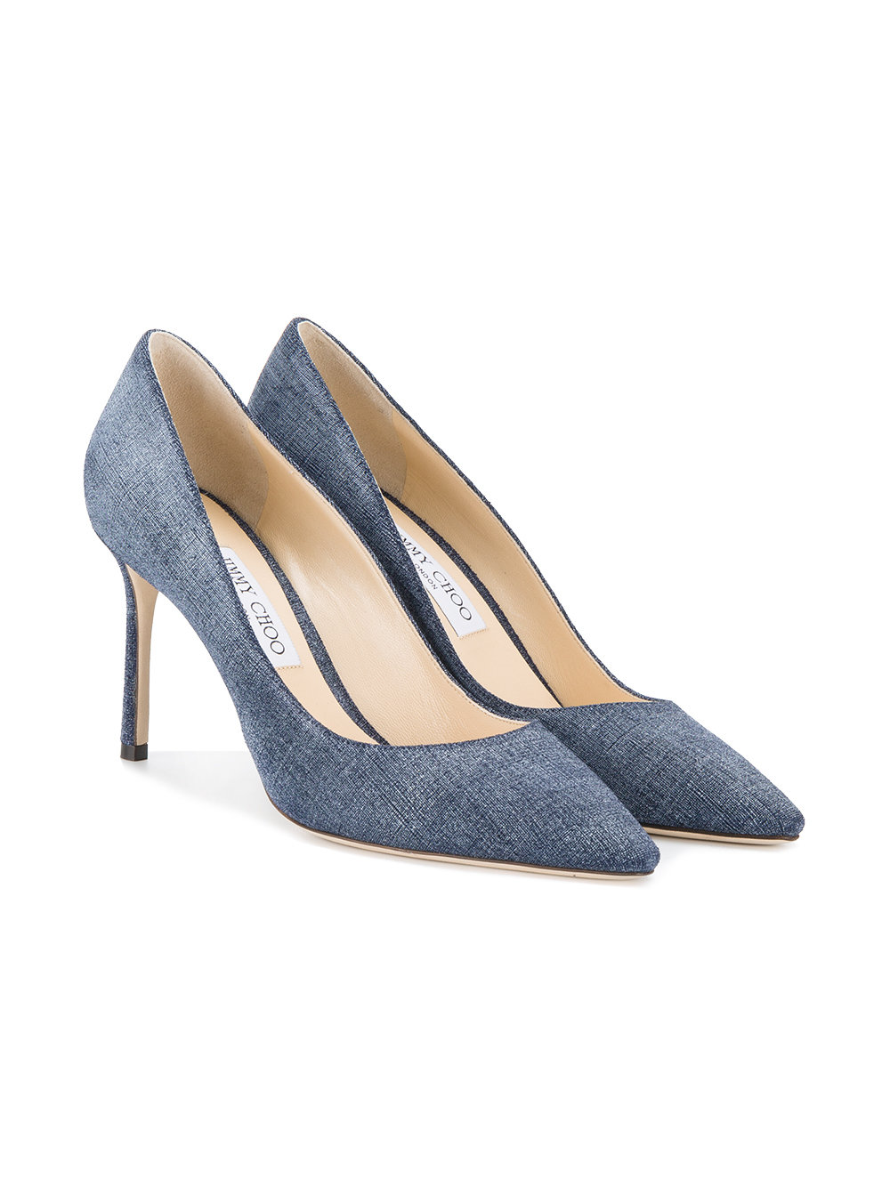 Romy 85 pumps