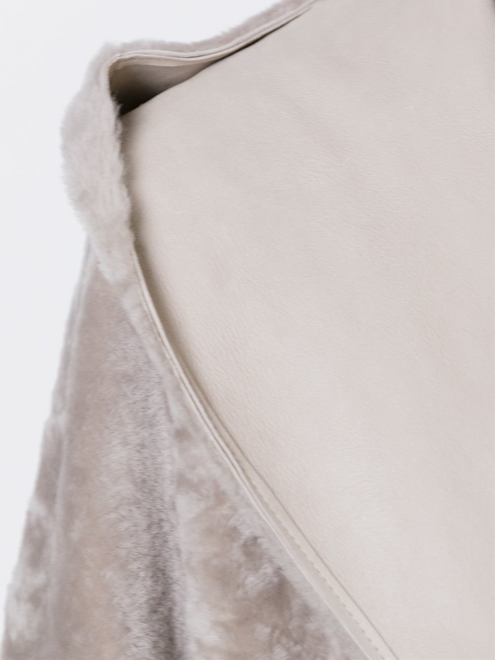 'Cortina'外套