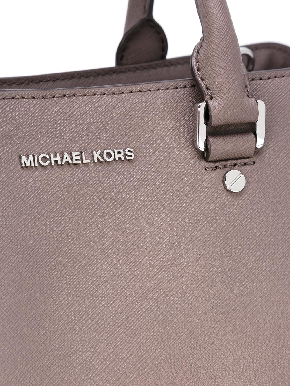 large 'Savannah' tote