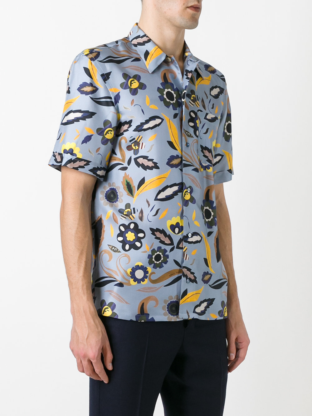 printed shirt 