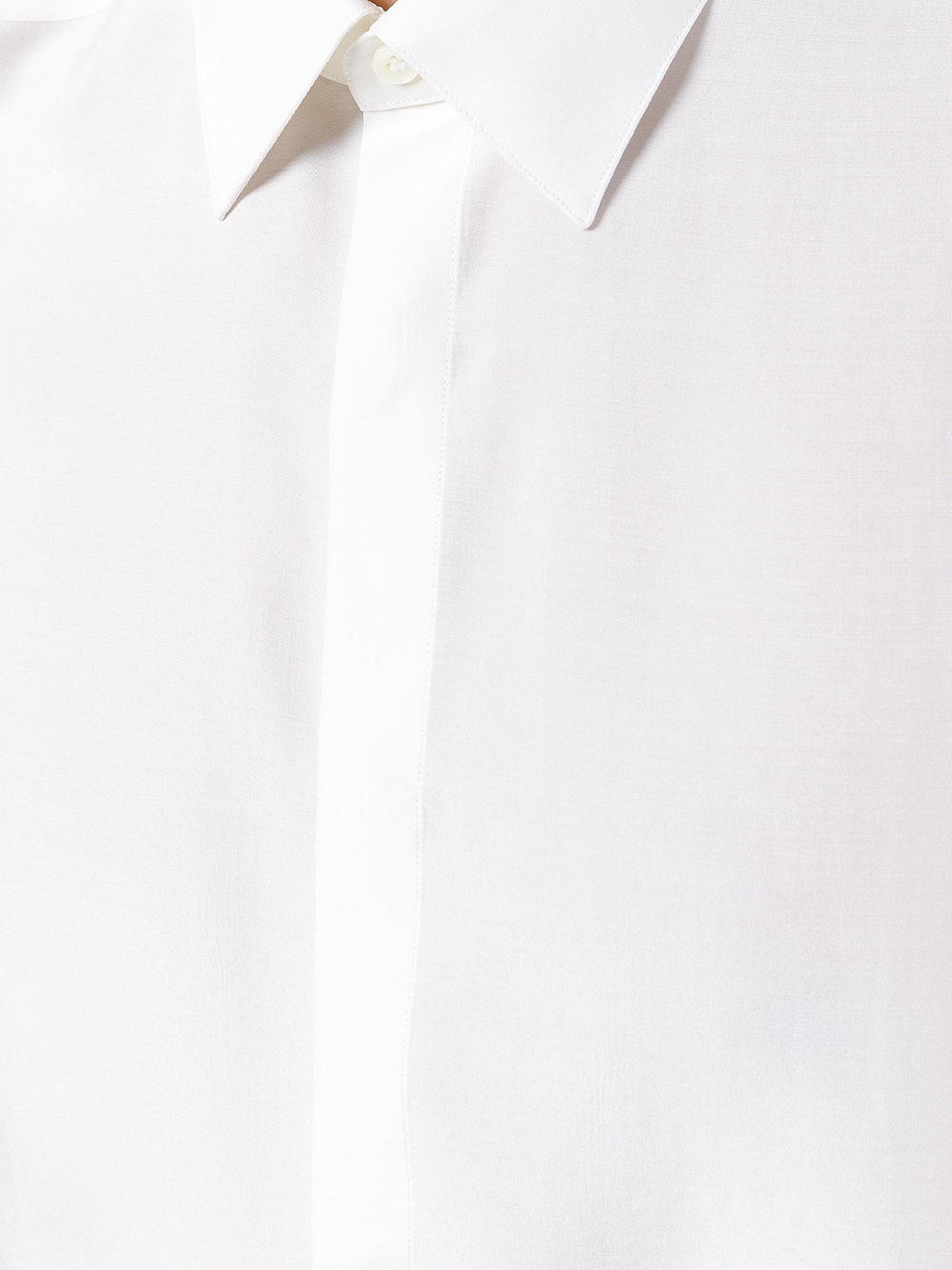 classic button-up shirt