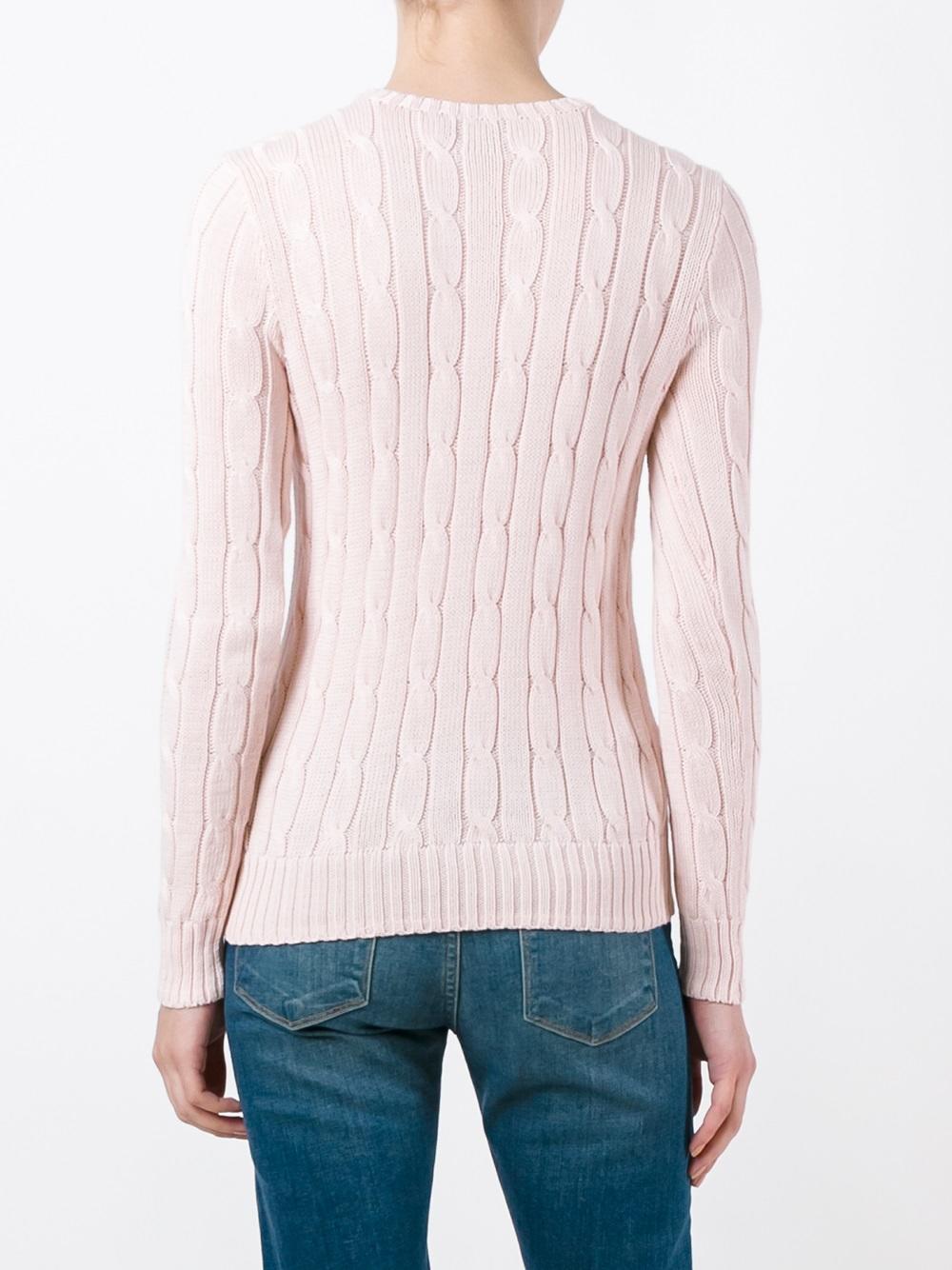 'Julianna' jumper