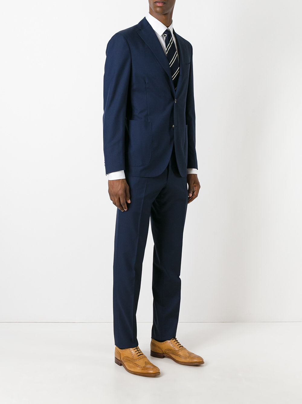 formal suit