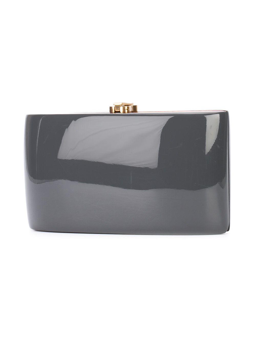Candy clutch