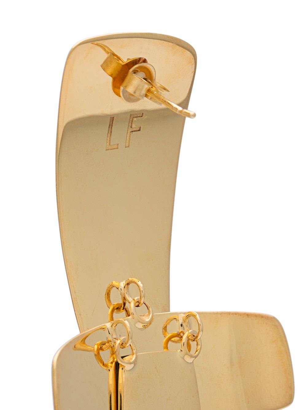 'Ernesto' earring 