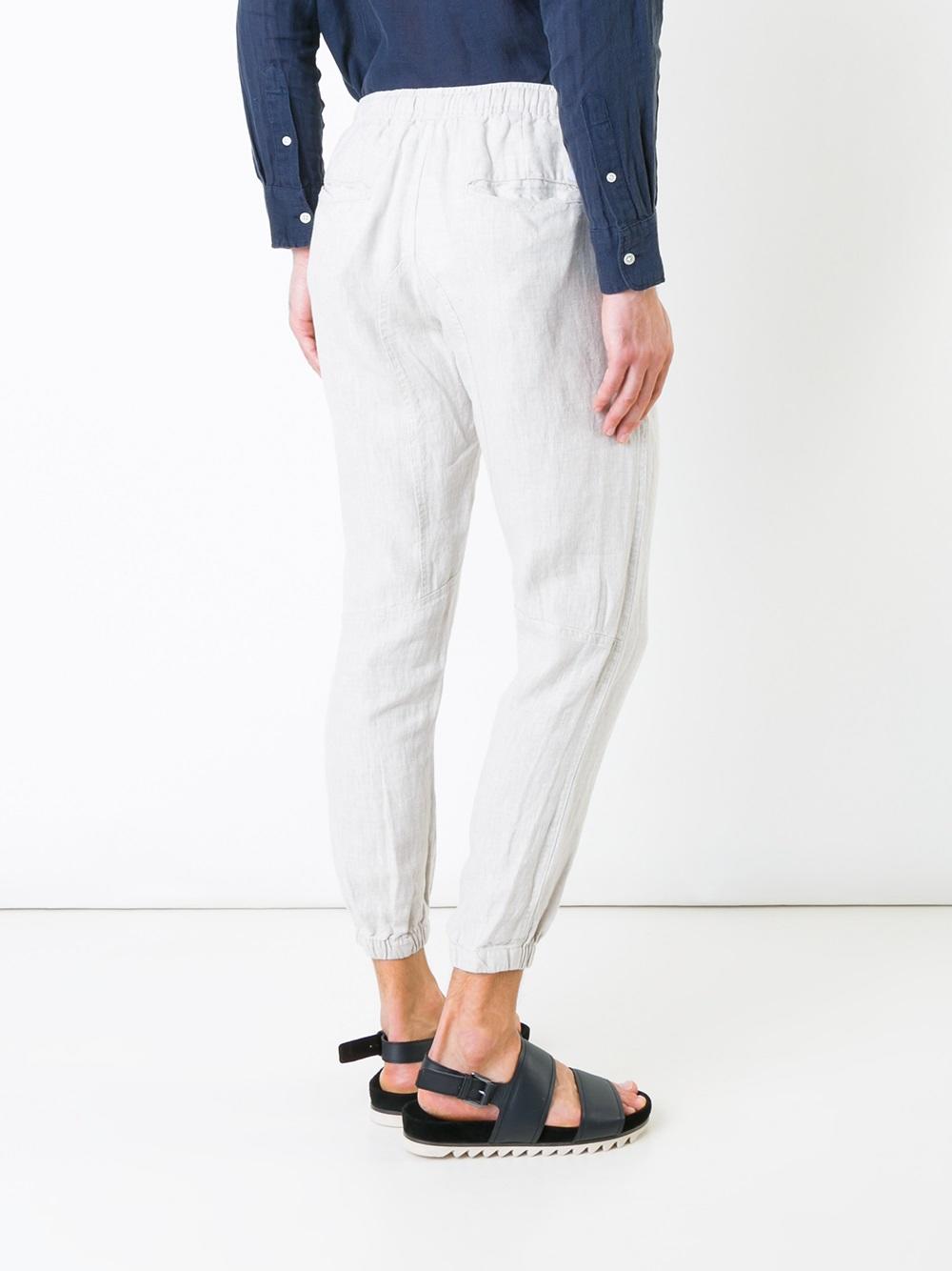 'Lounge' trousers