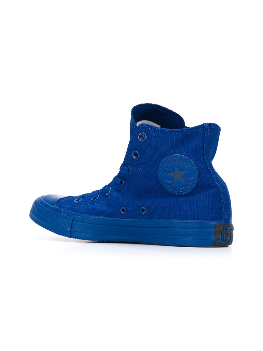 'Chuck Taylor All Star'高帮板鞋