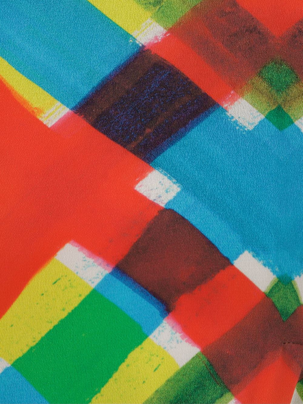 'Arco-íris' blouse