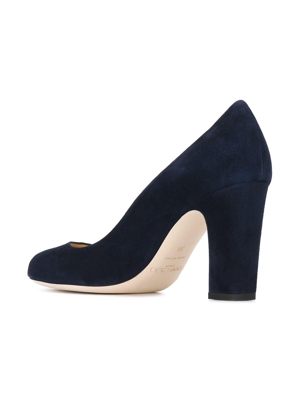 Billie 85 pumps