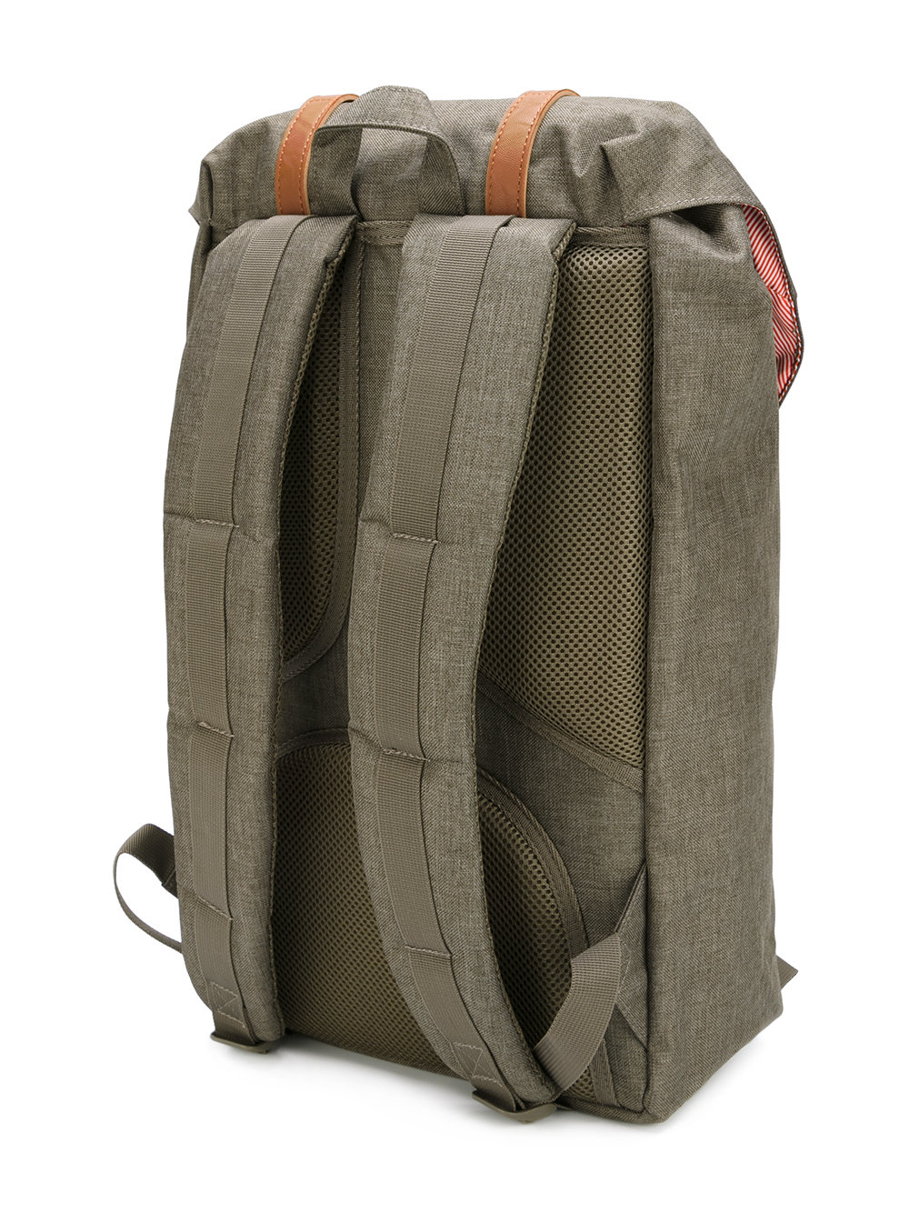 double strap backpack