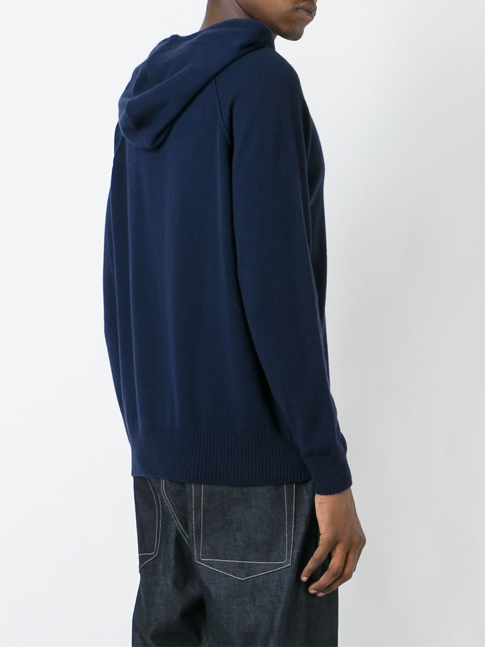 classic hoodie 