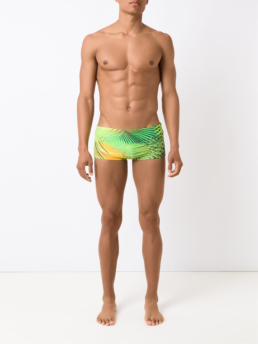 swim trunks