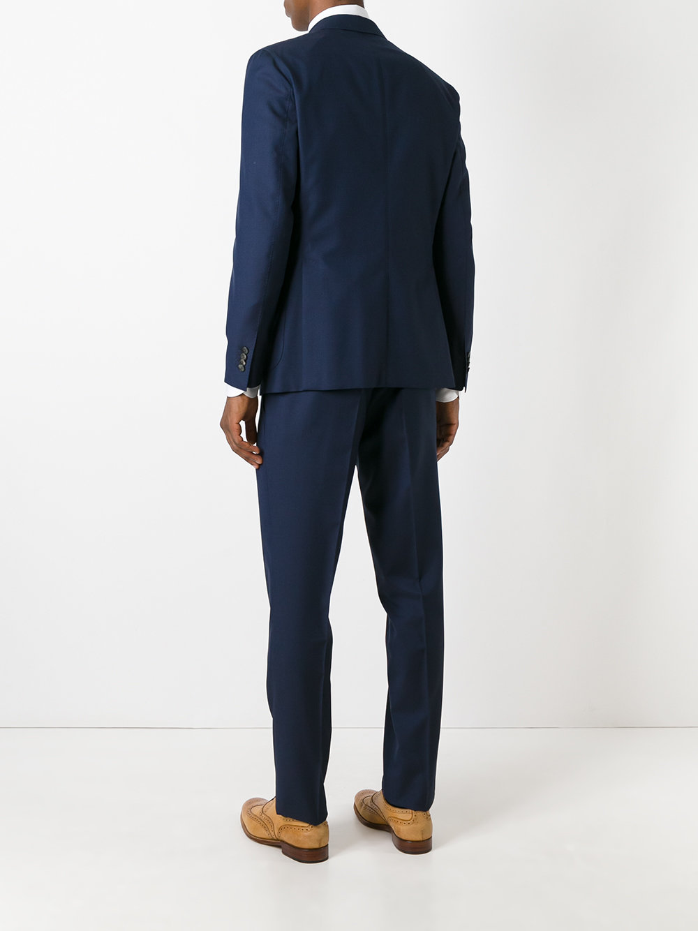 formal suit