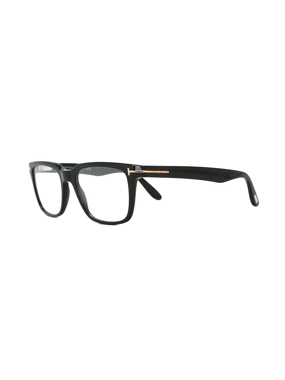 square frame glasses 