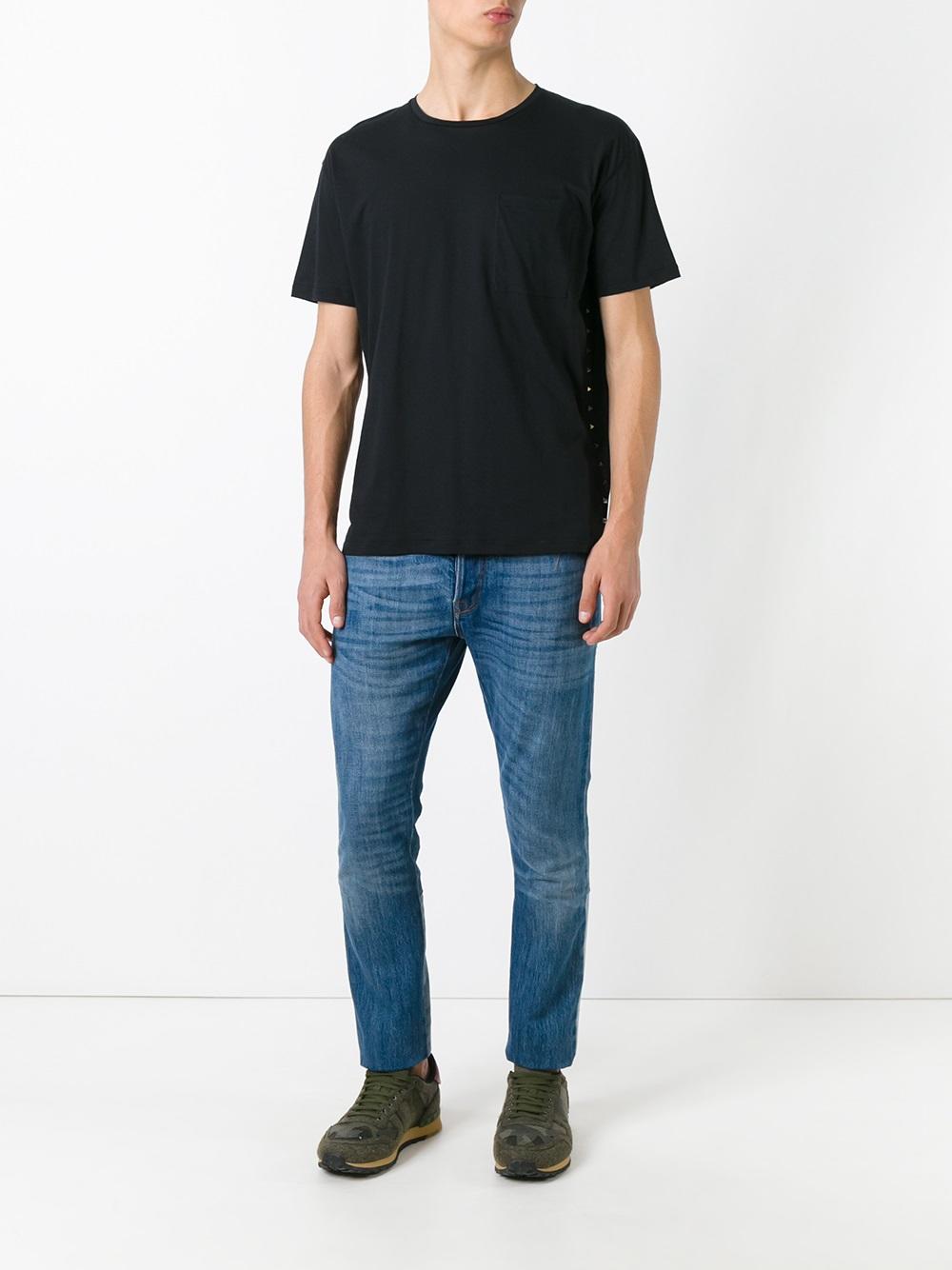 Rockstud T-shirt