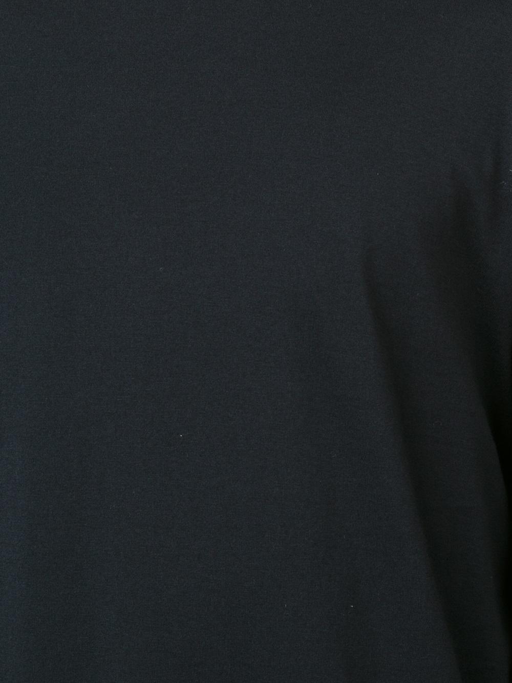 'TL2' long sleeved T-shirt