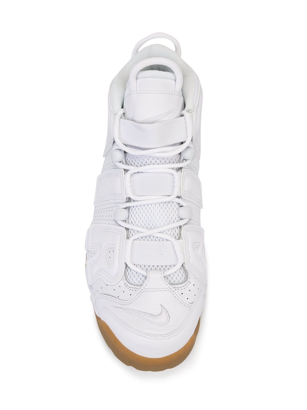 'Air More Uptempo'运动鞋