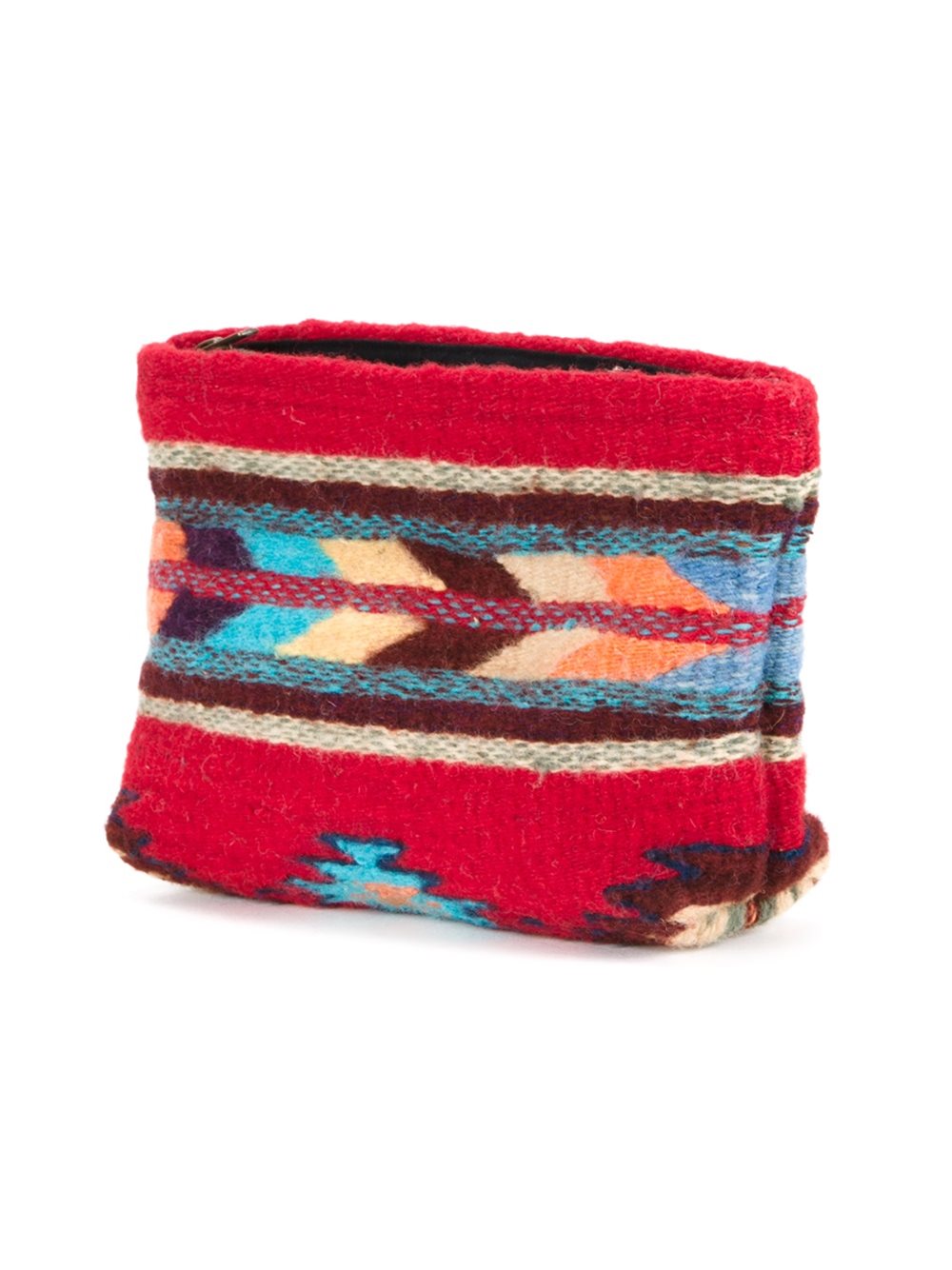 aztec clutch 
