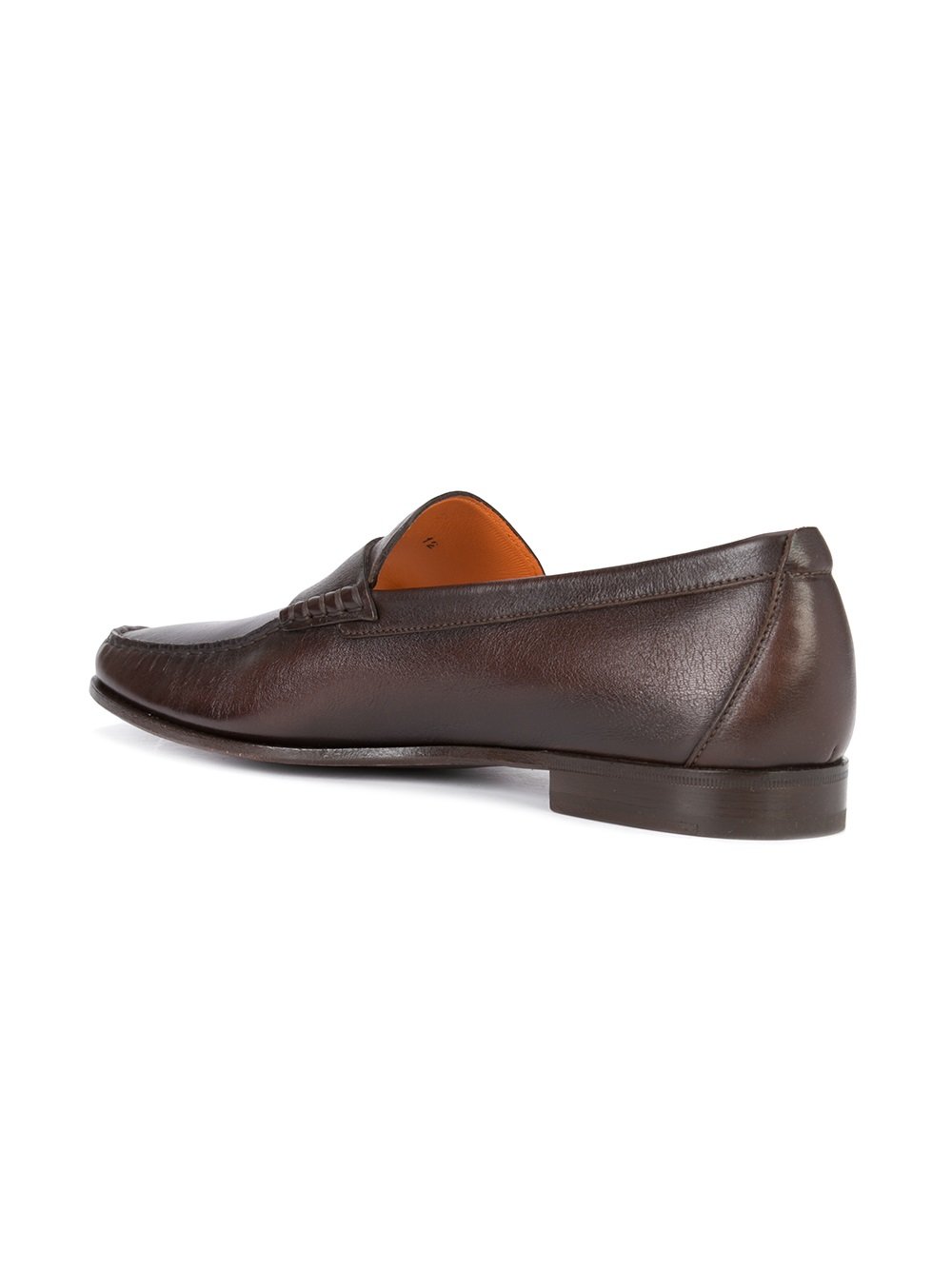 Carmel penny loafers