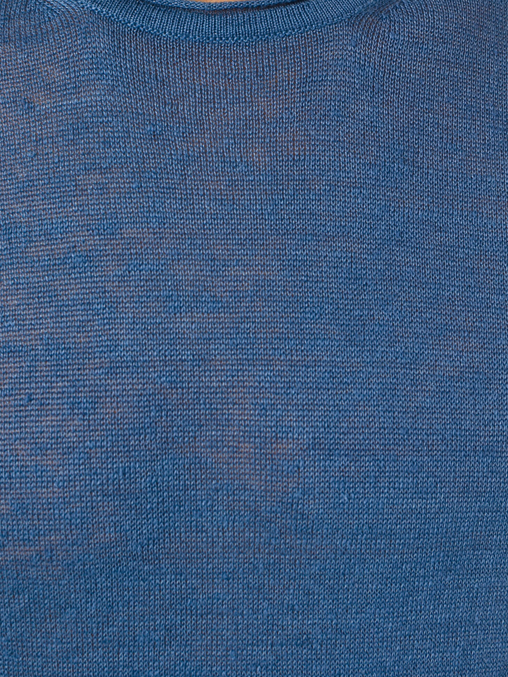 fine knit T-shirt
