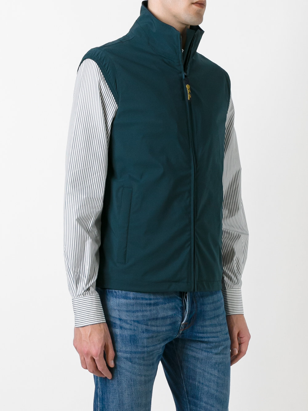 golf gilet 