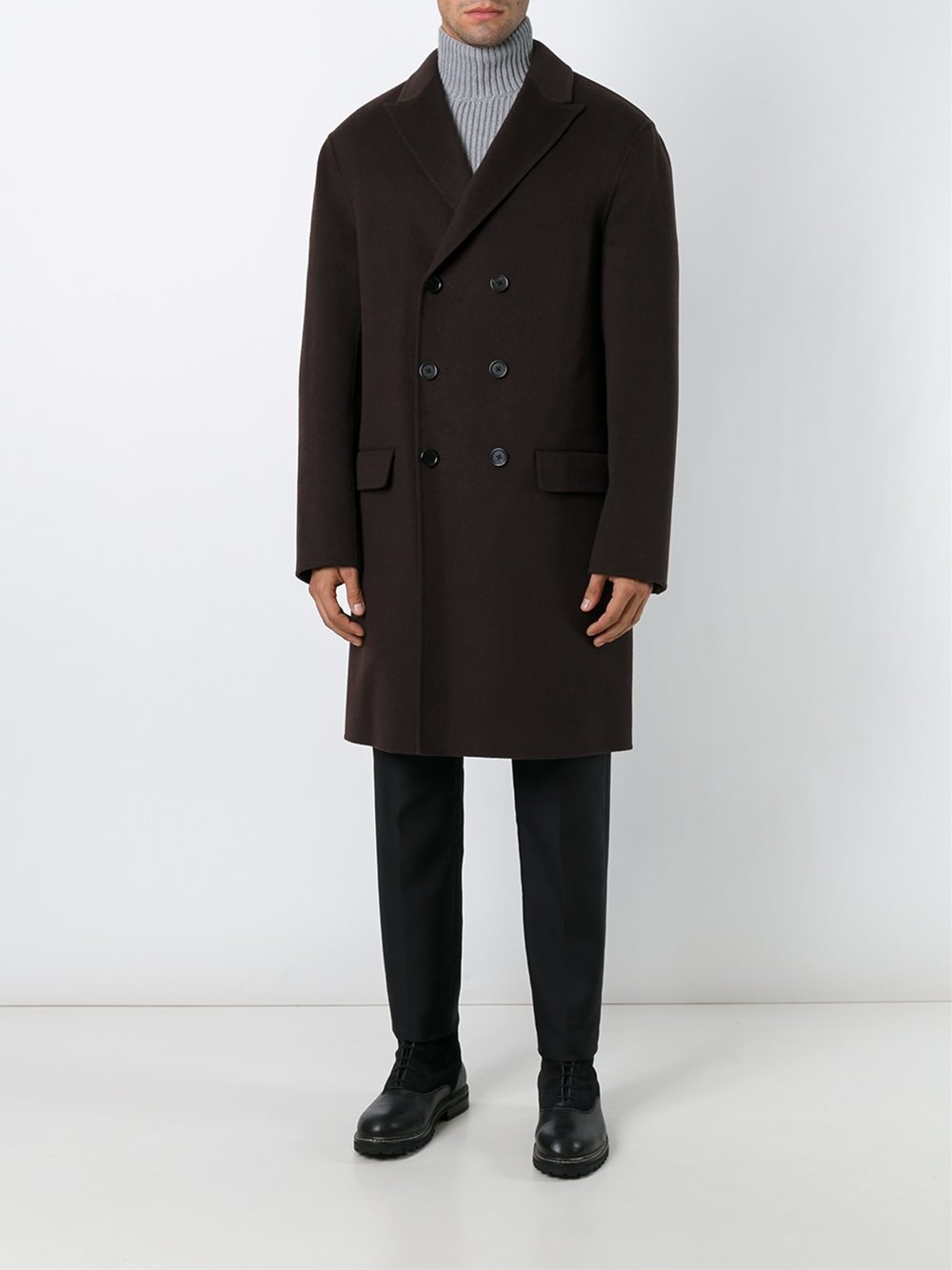 'Harrold' coat