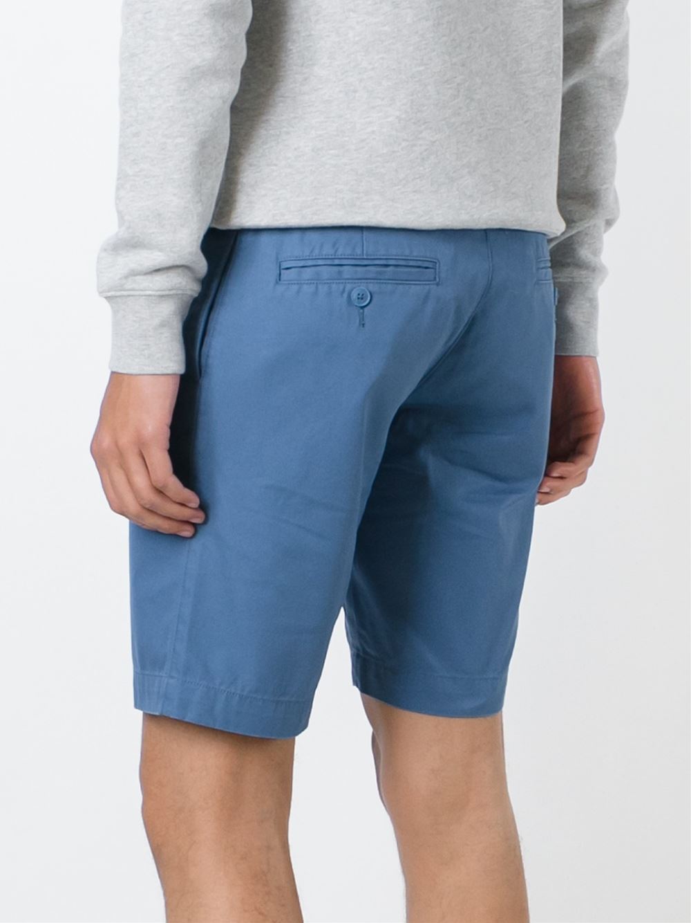 chino shorts